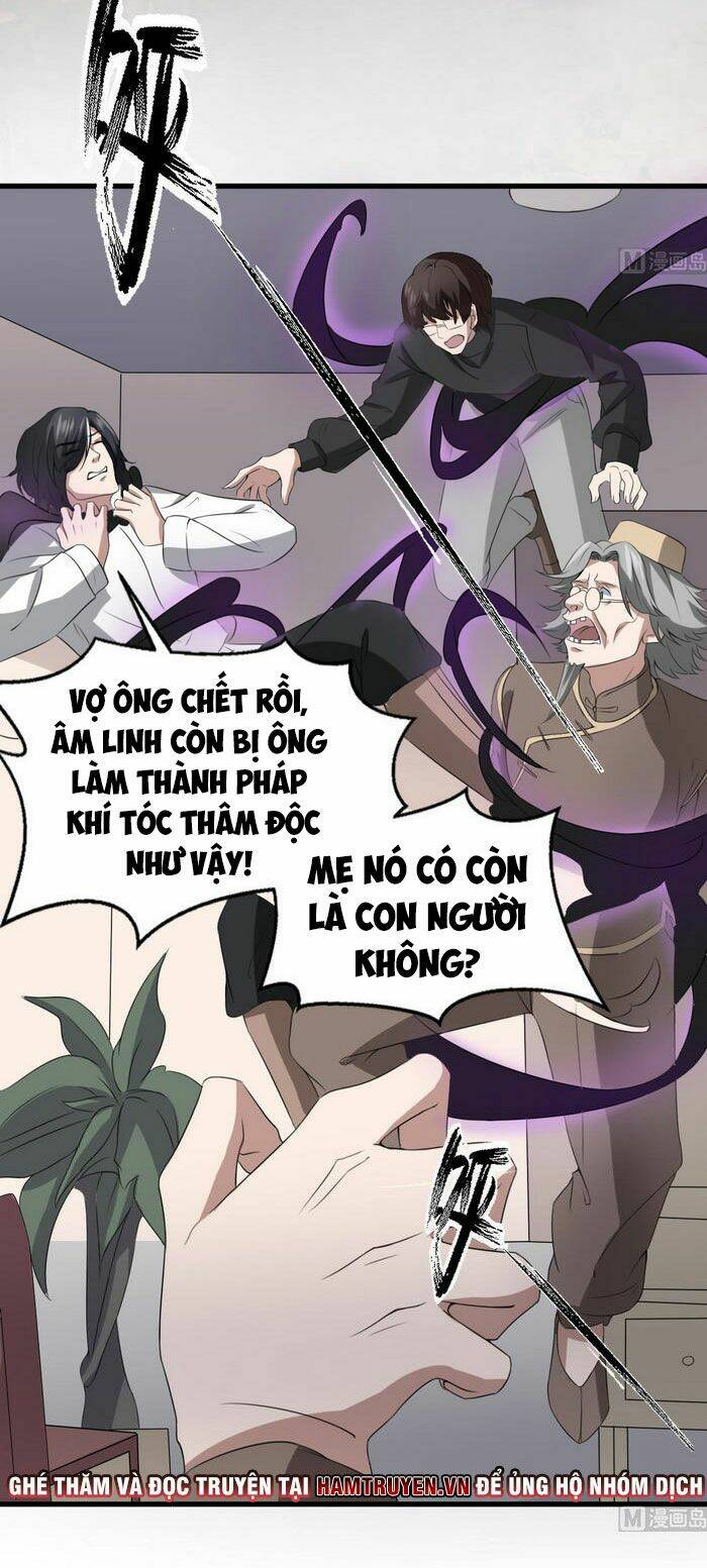 văn âm sư chapter 34 7