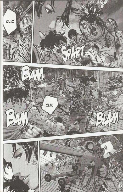 thảm họa marhawa chapter 31 10