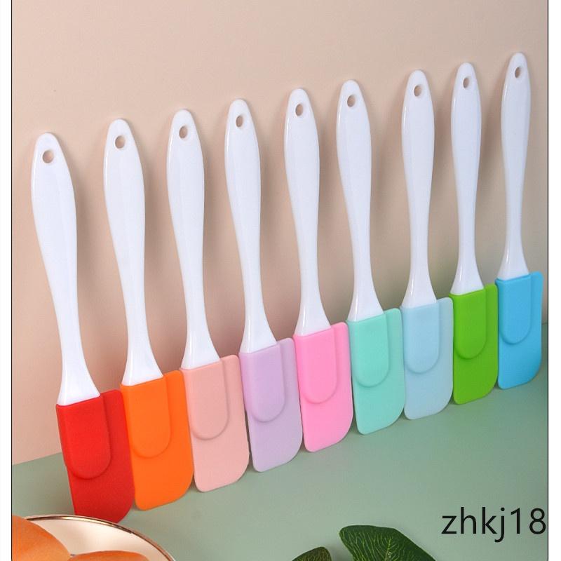 Muỗng Silicone Sử Dụng Làm Bánh Chất Lượng Cao