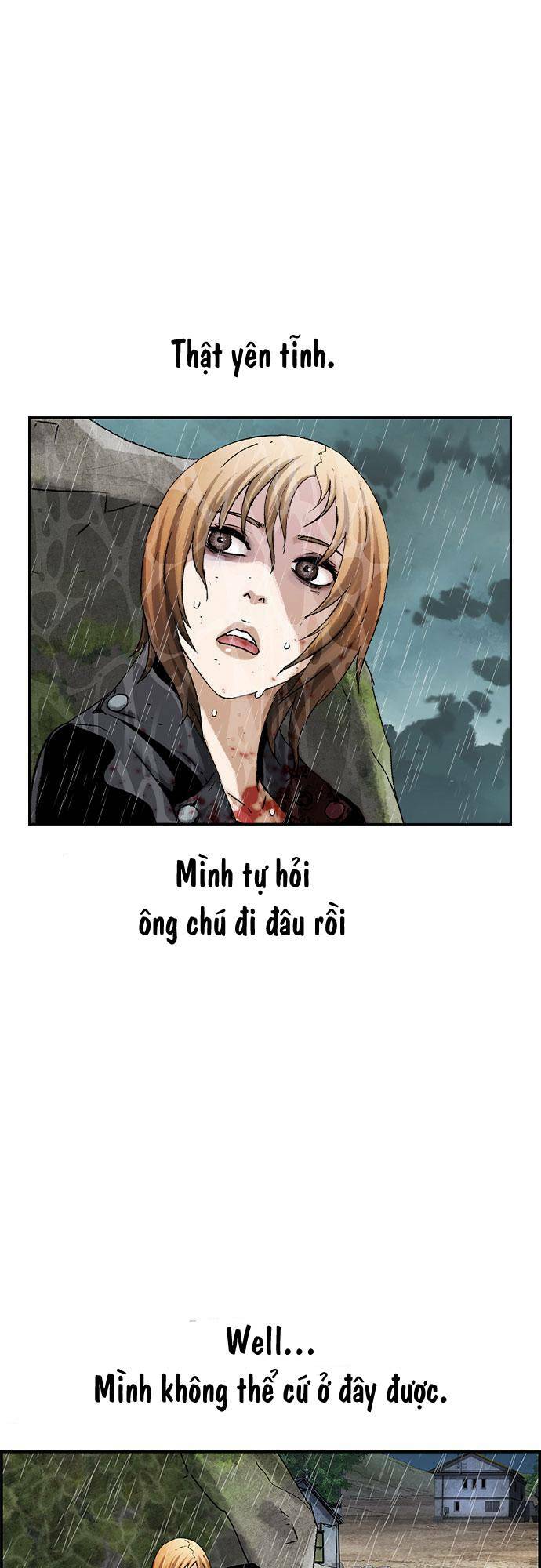 pubg - cuộc chiến sinh tồn - 100 chapter 8 57