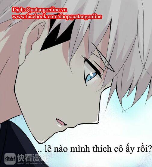 lều khều biết yêu chapter 15 45