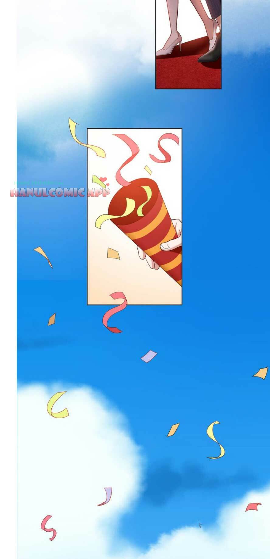 cô vợ nhỏ nuông chiều quá lại thành ác!! chapter 184.1 21