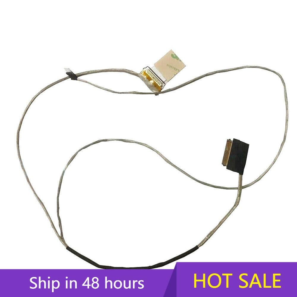 Dây Cáp Màn Hình Lcd Dd0X64Lc110 Cho Hp Probook 470 G3 Series