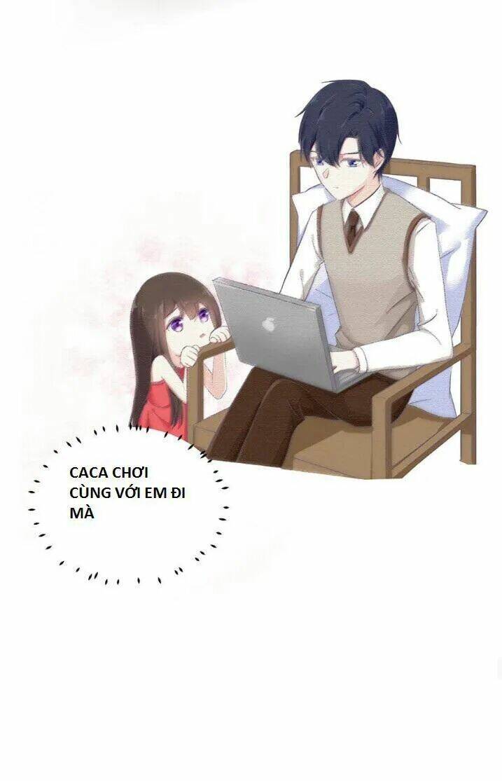 tiểu muội, ngươi đã lấy chồng chưa ? chapter 3.1 20