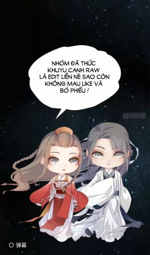 người yêu ngọt ngào của tôi chapter 10 13