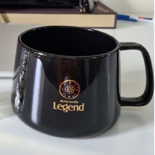 Ly Gốm VIP Trung Nguyên Legend