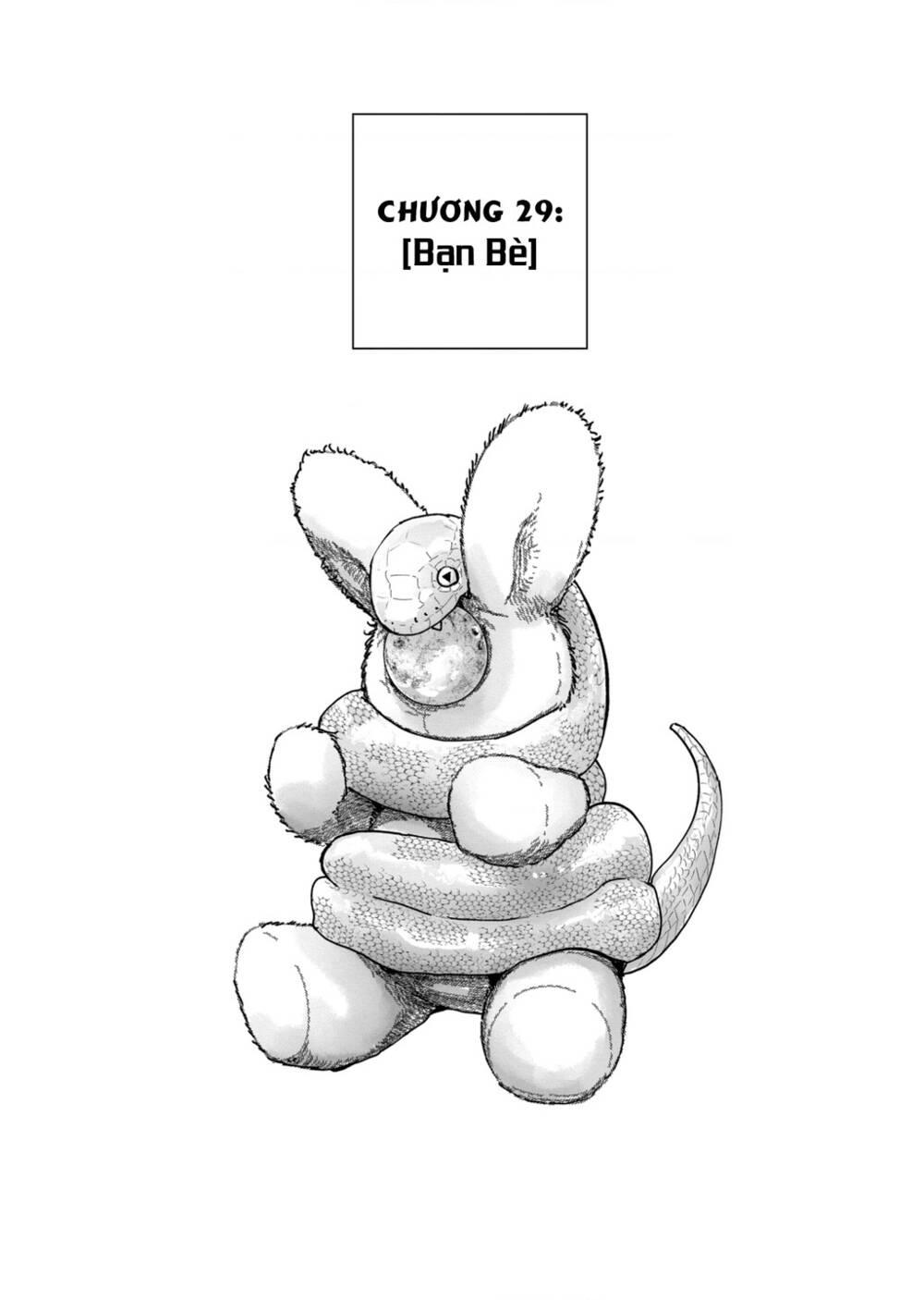 After God chapter 29 1