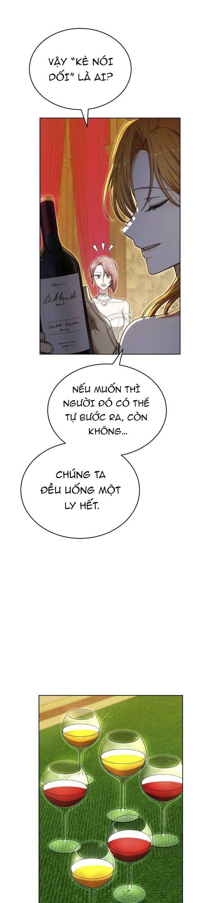 cô dâu của obsidian chapter 27 30