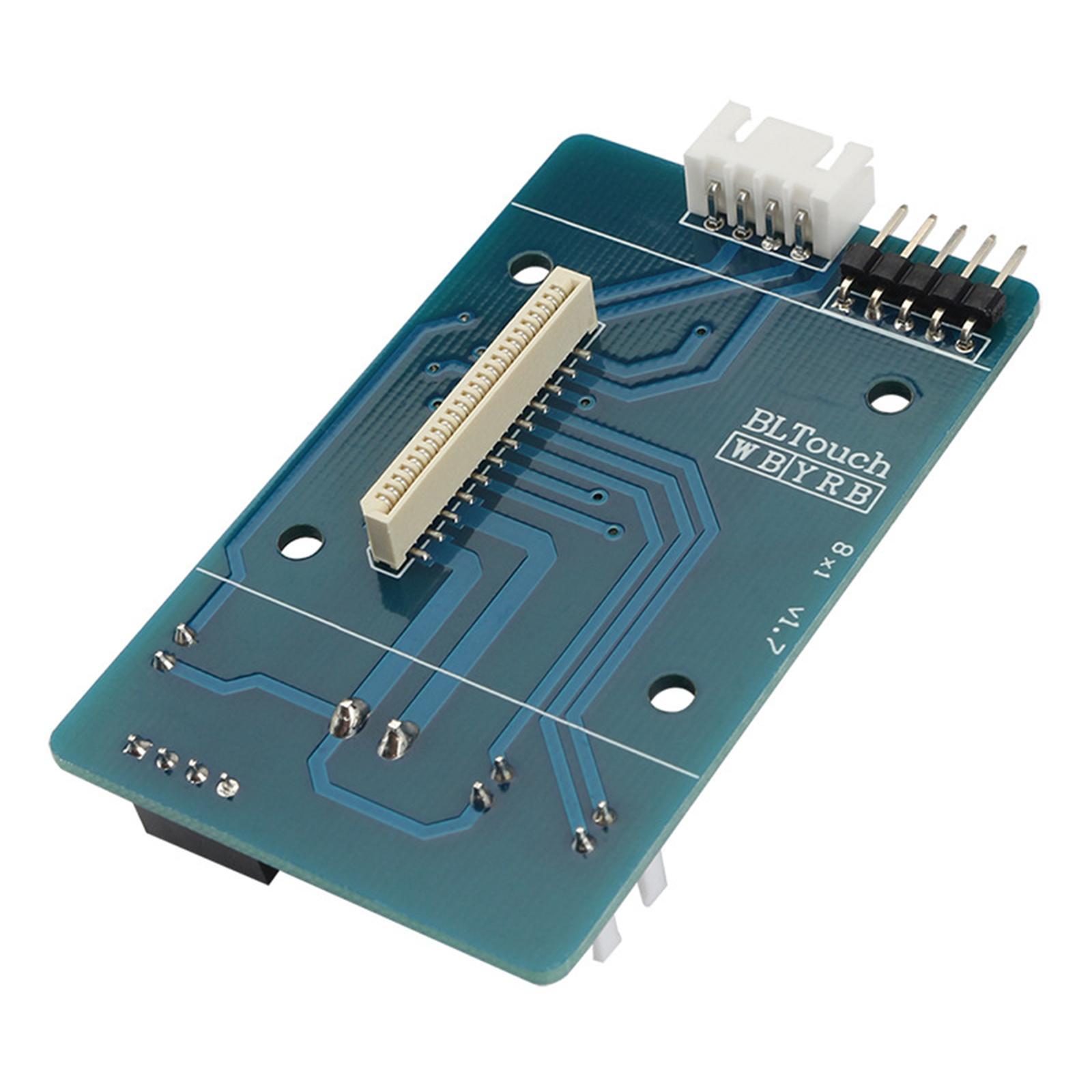 E Axis Adapter  Printer Extruder V1.7 for  Parts