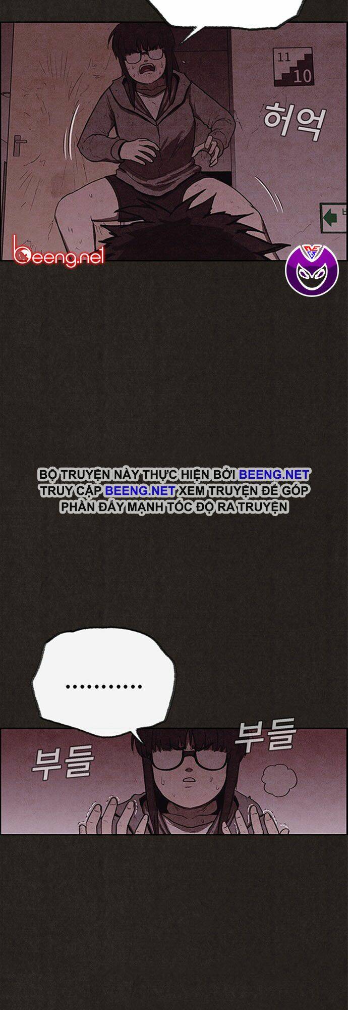 quái vật tại chung cư xanh chapter 115 51
