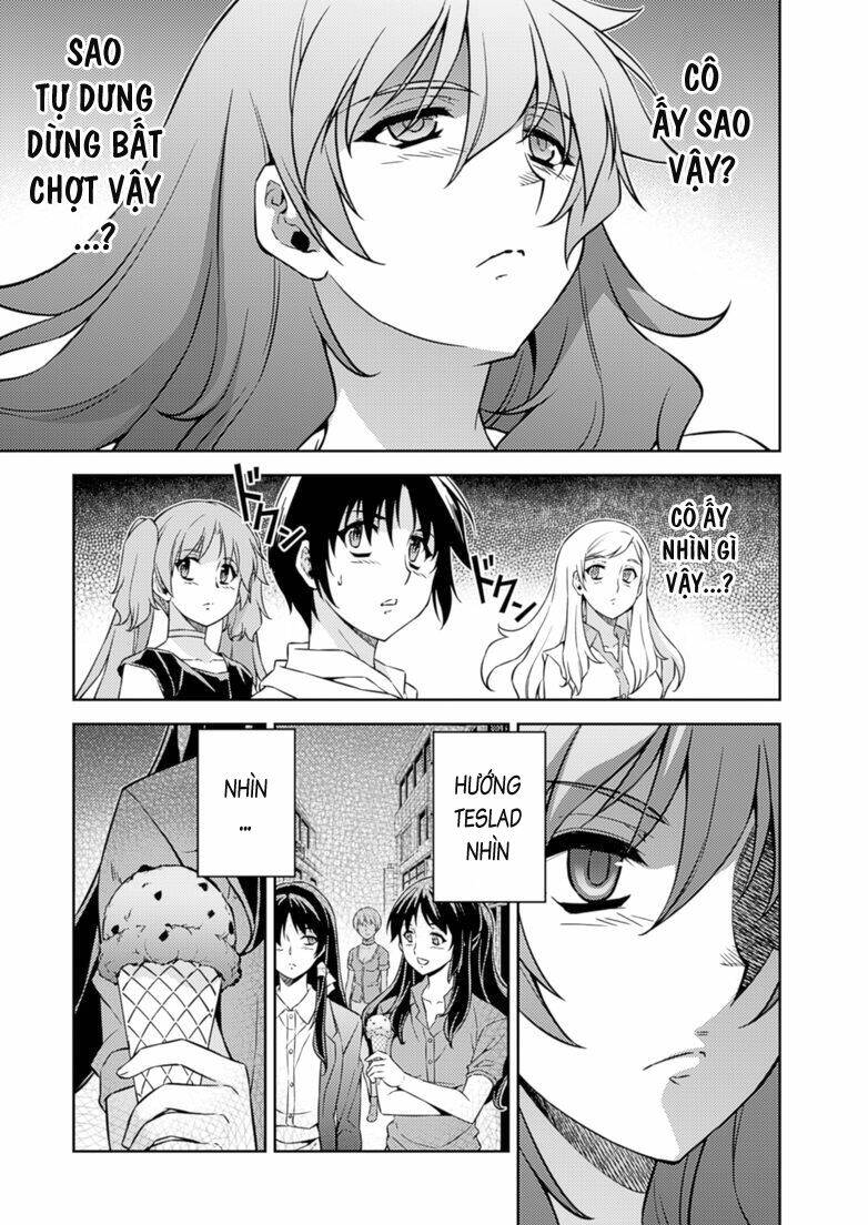 freezing chapter 151 24