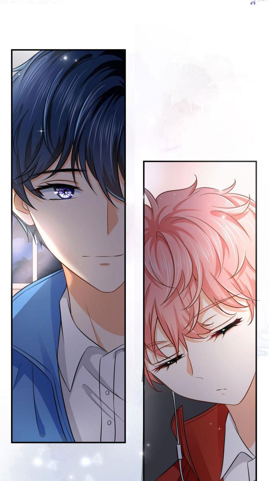 tín tức tố nói chúng ta không thể chapter 17 6