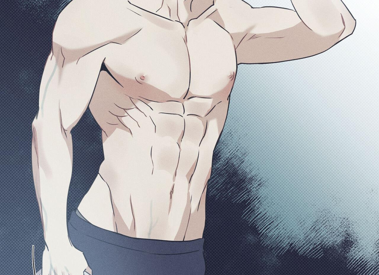 dải hợp âm trên đại dương xanh chapter 31 37