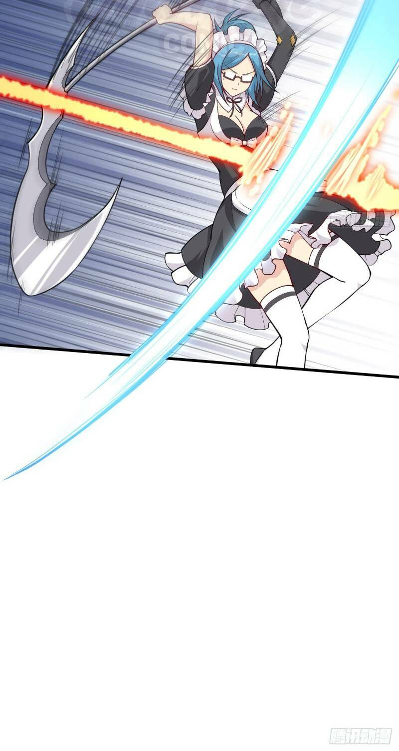 minh nhật thần đô chapter 31 22