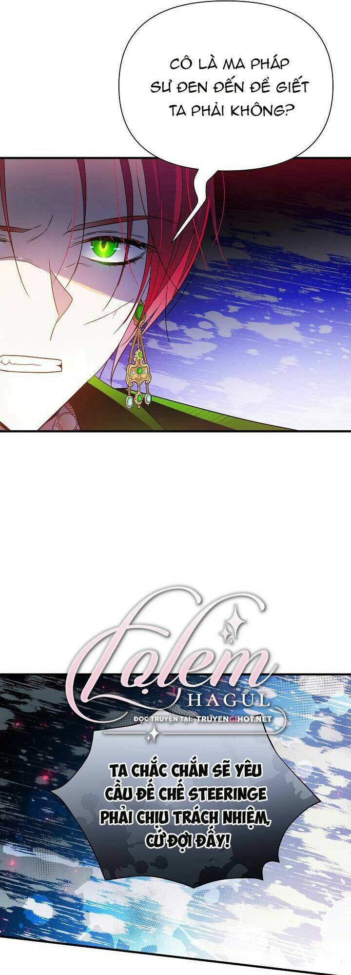 tôi đã ở đây ngay từ đầu chapter 47.1 12