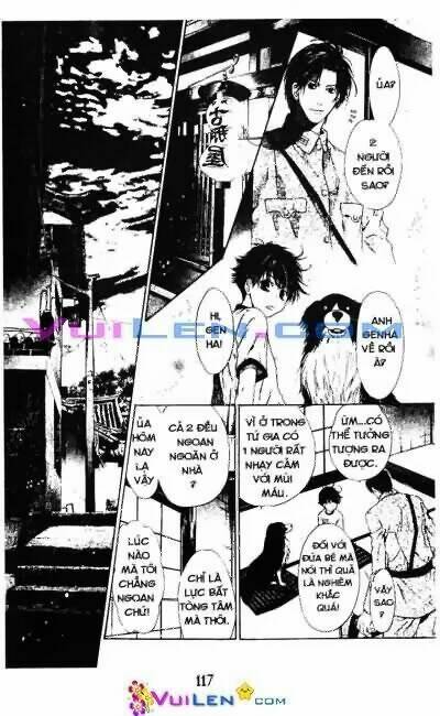 bát khuyển sỹ phương đông chapter 6 117