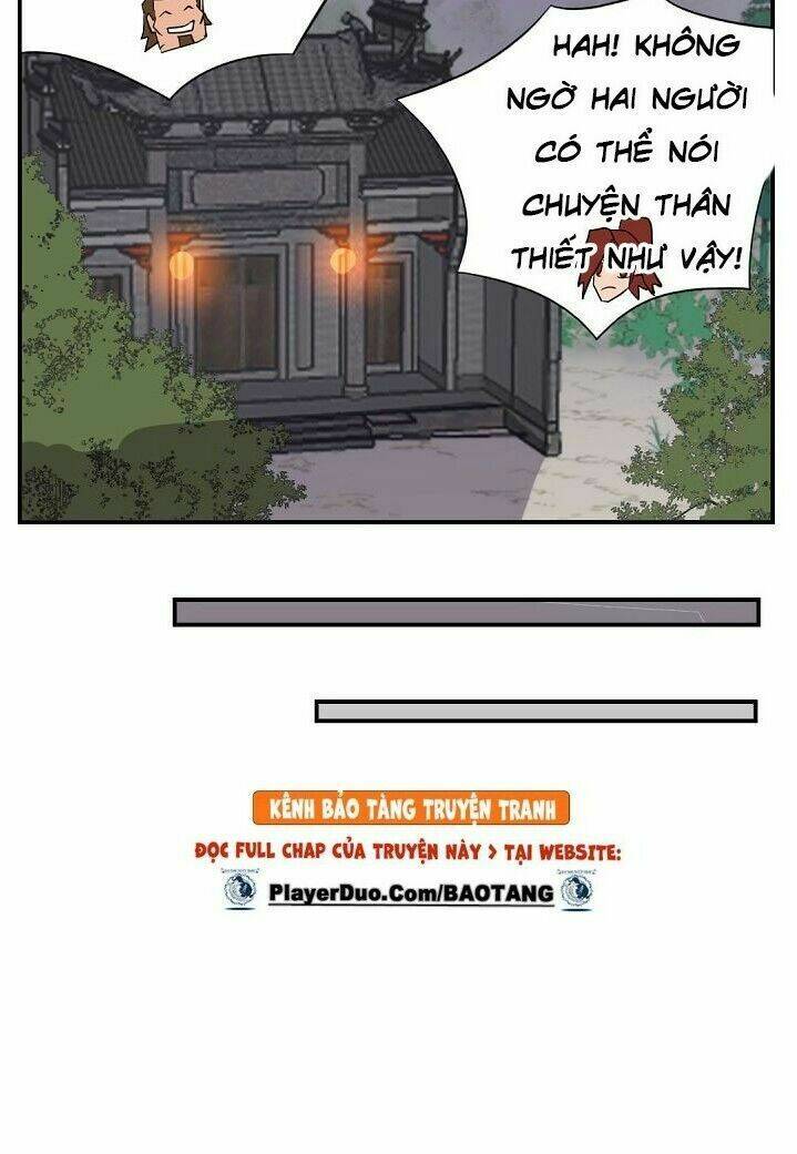 trọng sinh, bất khả chiến bại chapter 48 33