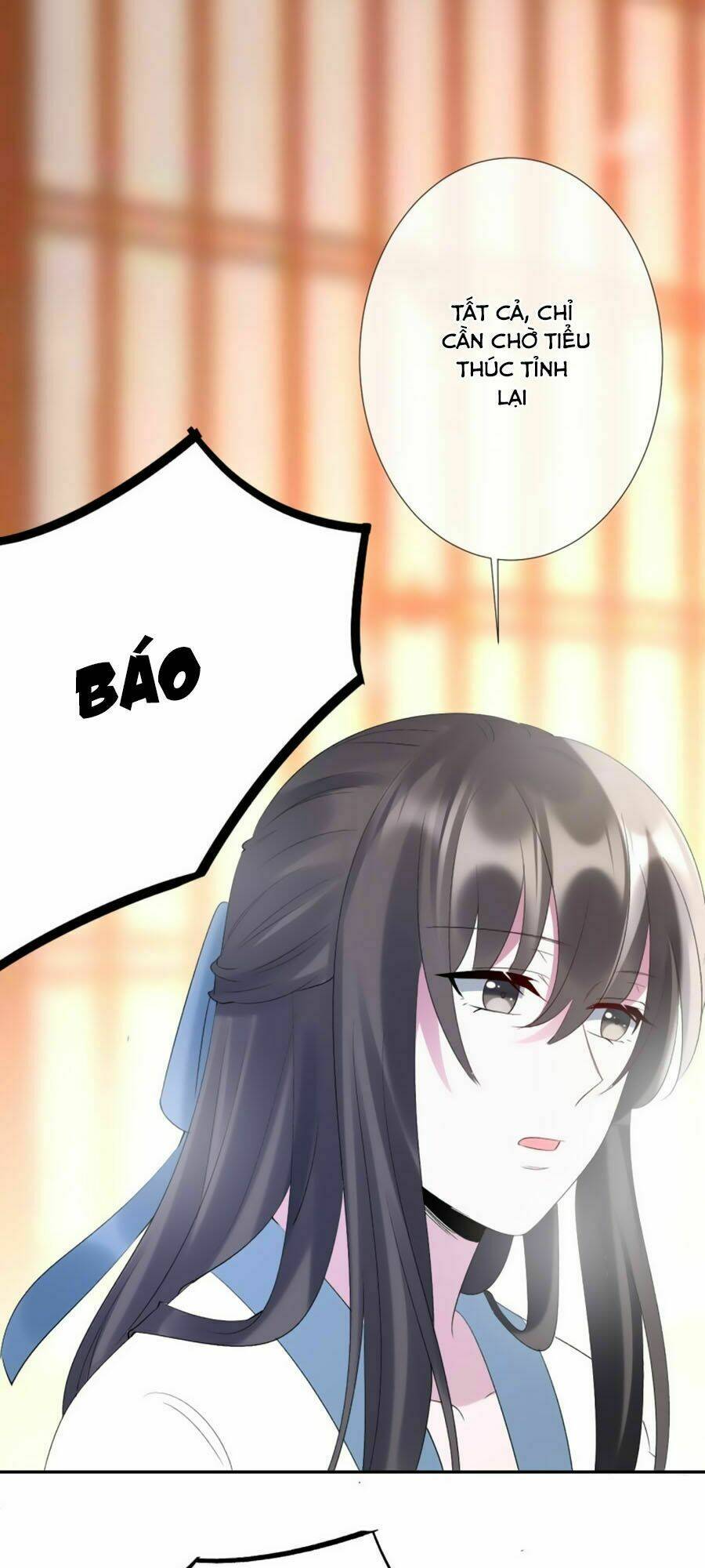 tuyệt thế thần y: phúc hắc đại tiểu thư chapter 8.2 32