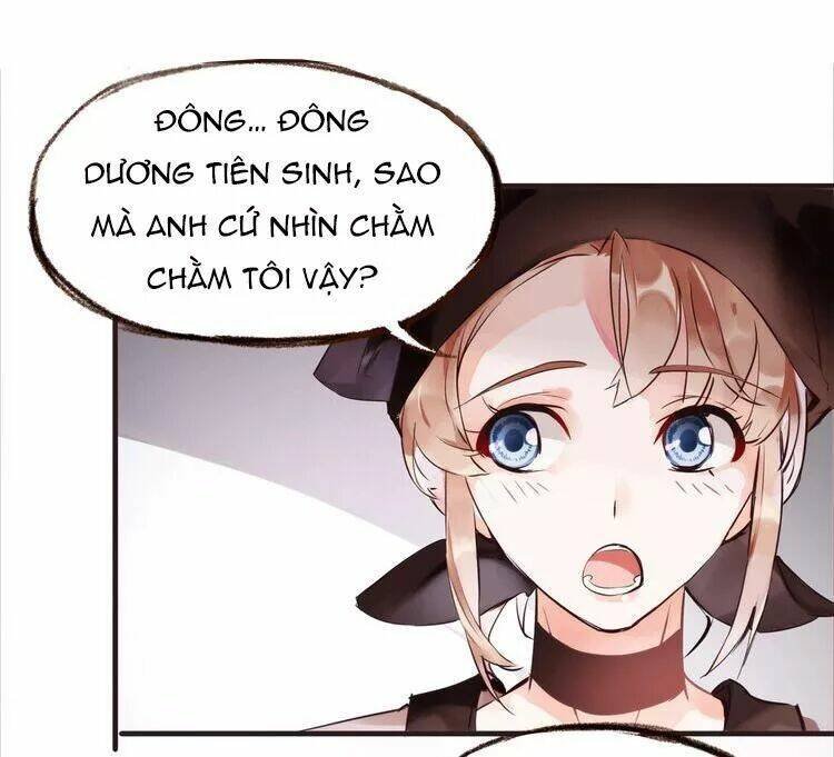 nở rộ trên bụi gai chapter 30 8