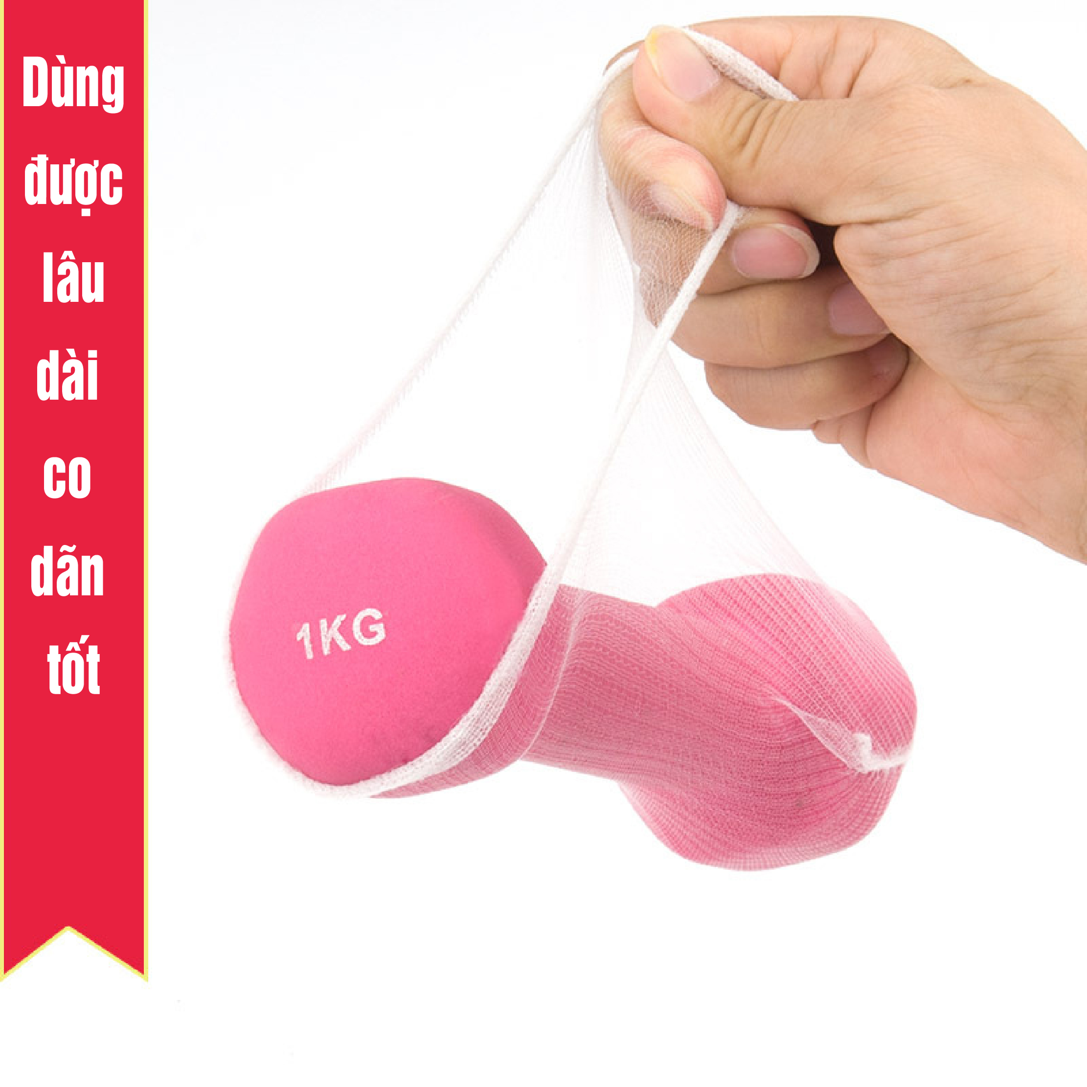 100 CÁI TÚI LỌC RÁC BỒN RỬA CHÉN - KT: 10x10cm -Hàng chất lượng tốt