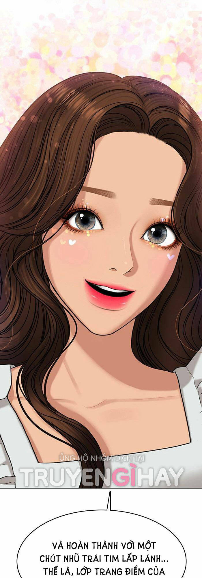 nữ thần giáng thế chapter 165.1 27