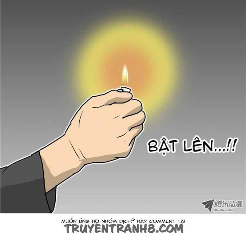 hồi sinh chapter 13 3