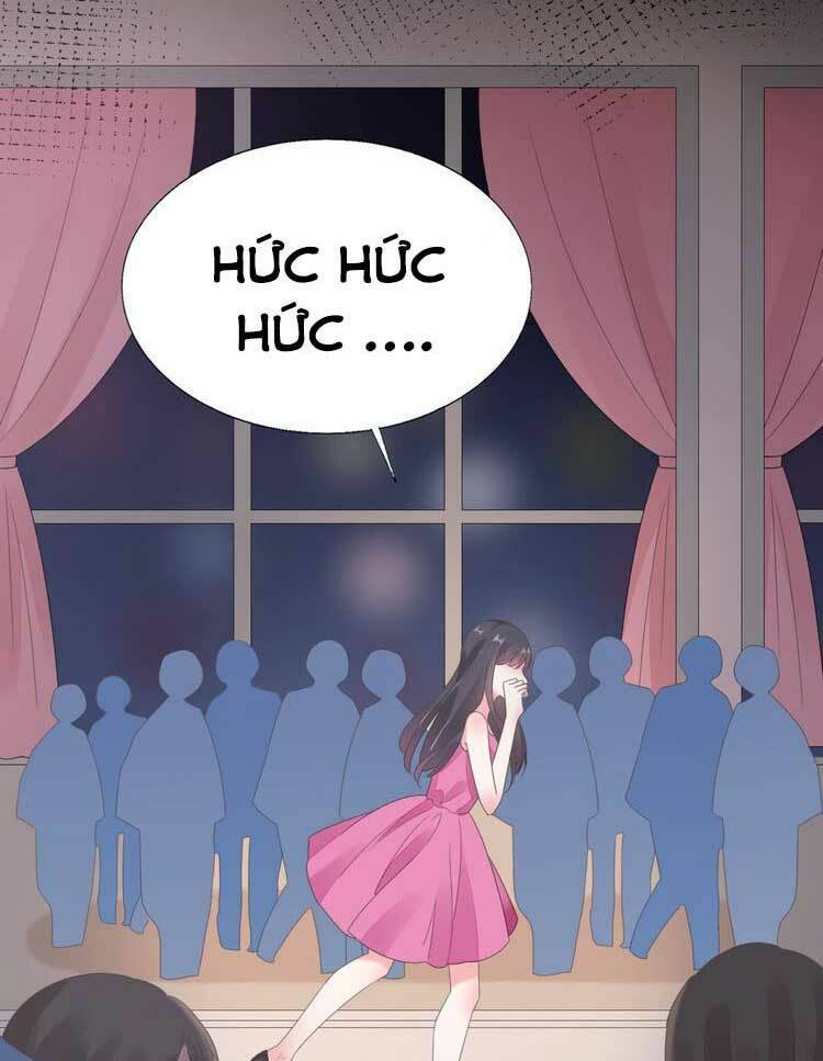 điều ước sủng ái bất bình đẳng chapter 109.1 5