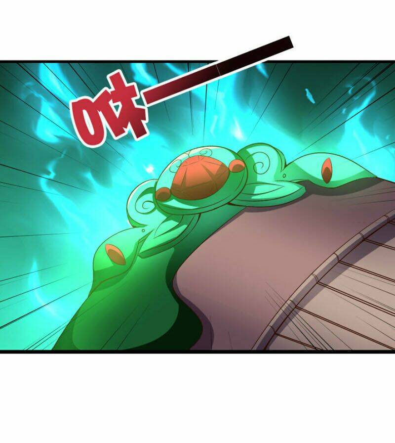 phục thiên thánh chủ chapter 45 3