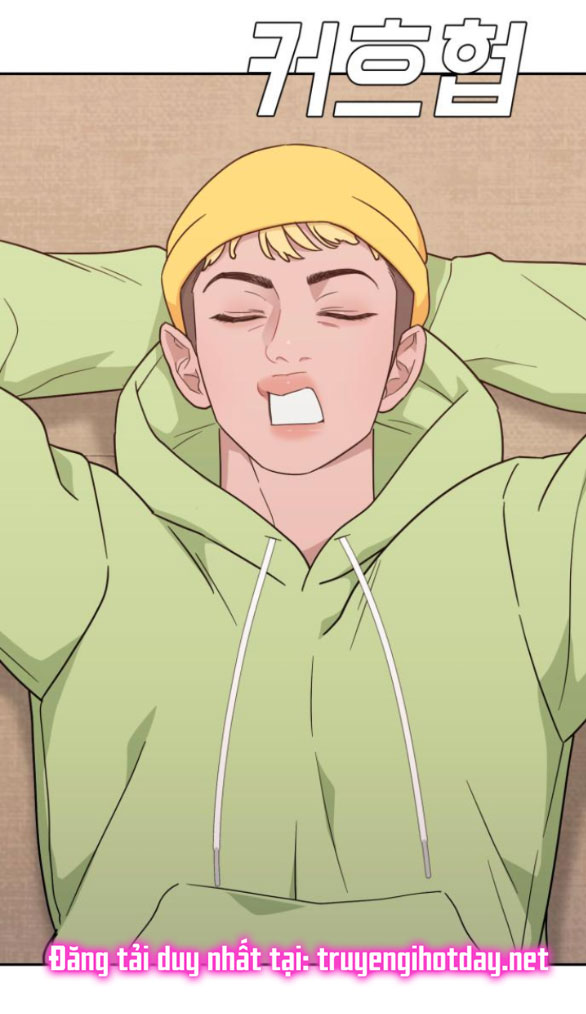 Vận May Bất Ngờ chapter 41.2 17