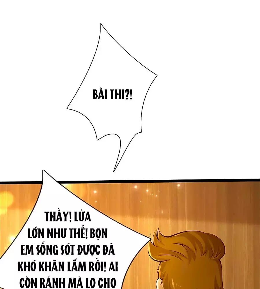 bỗng một ngày nọ trở thành con gái vua chapter 152 1