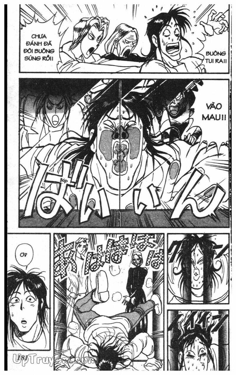 karakuri circus - gánh xiếc quái dị chapter 11 180