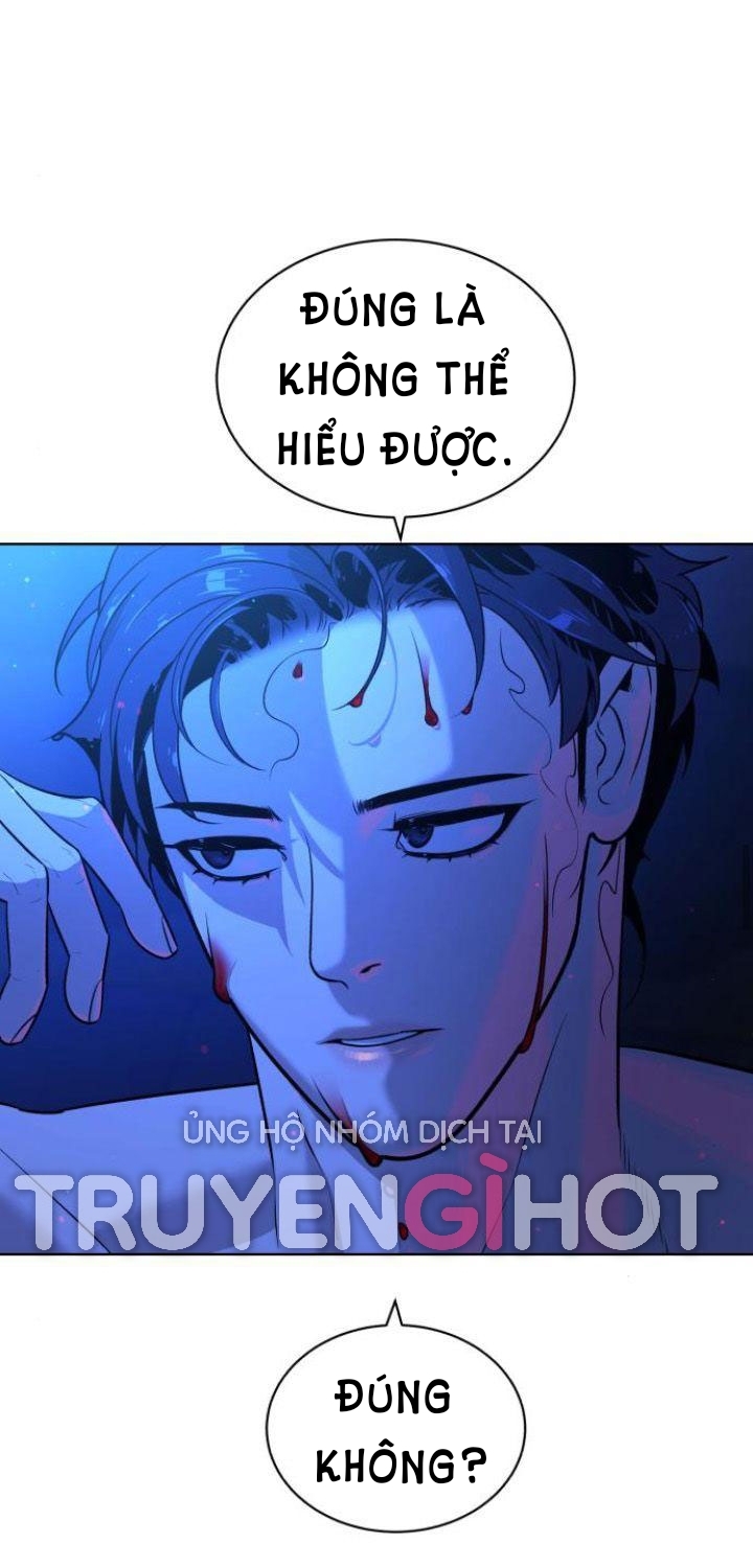 bạch huyết - white blood chapter 65 82