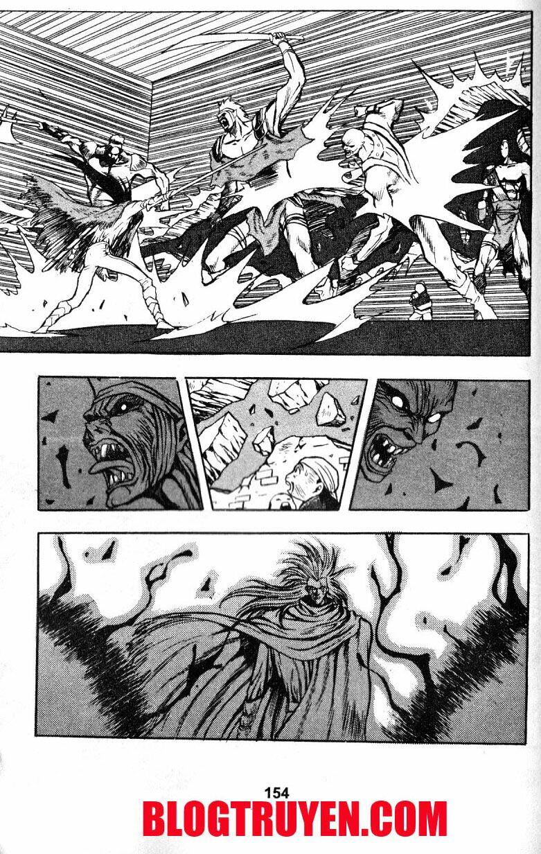 shoma - thiên vương thần kiếm chapter 16 6