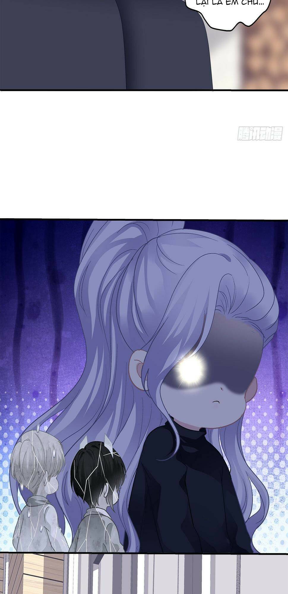 toàn bộ nắm trong tay chapter 162 16