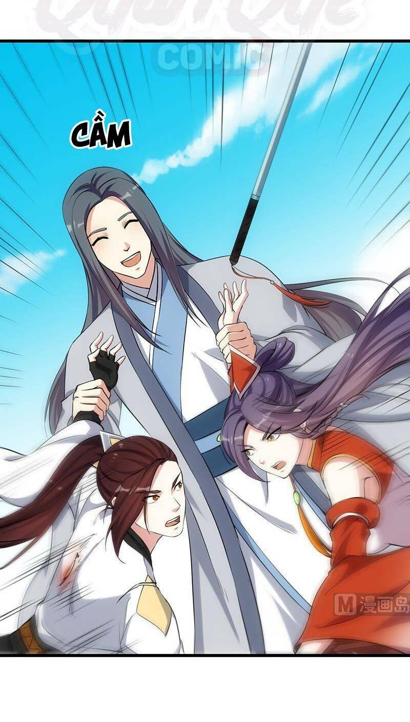 hệ thống thần long nghịch thiên chapter 44 15