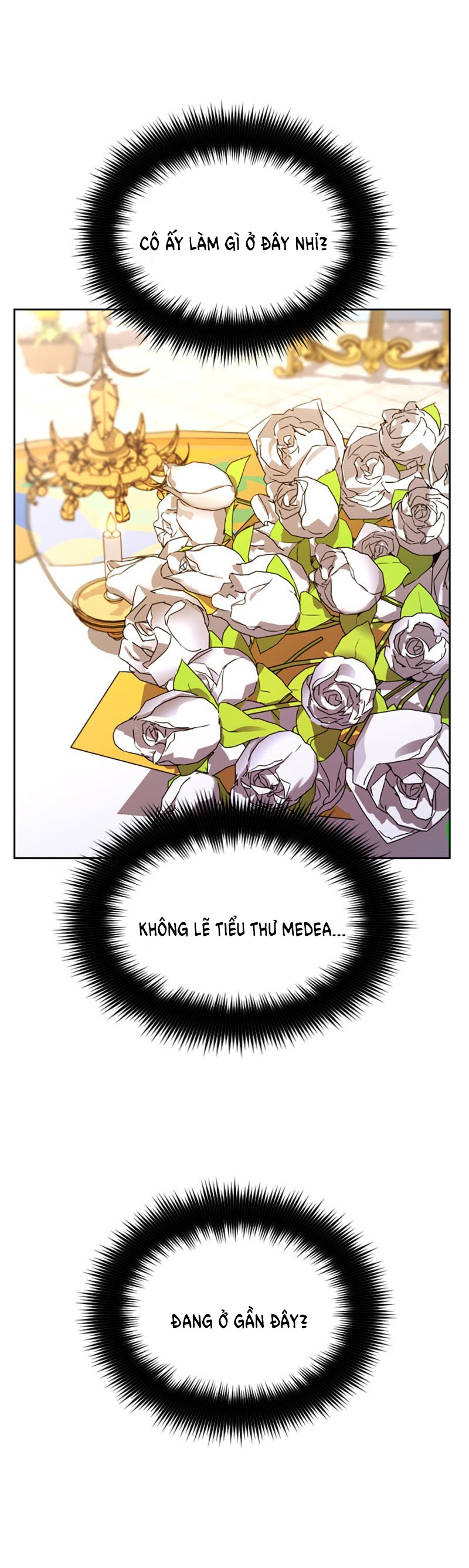 tôi muốn trở thành cô ấy dù chỉ là một ngày chapter 43 54