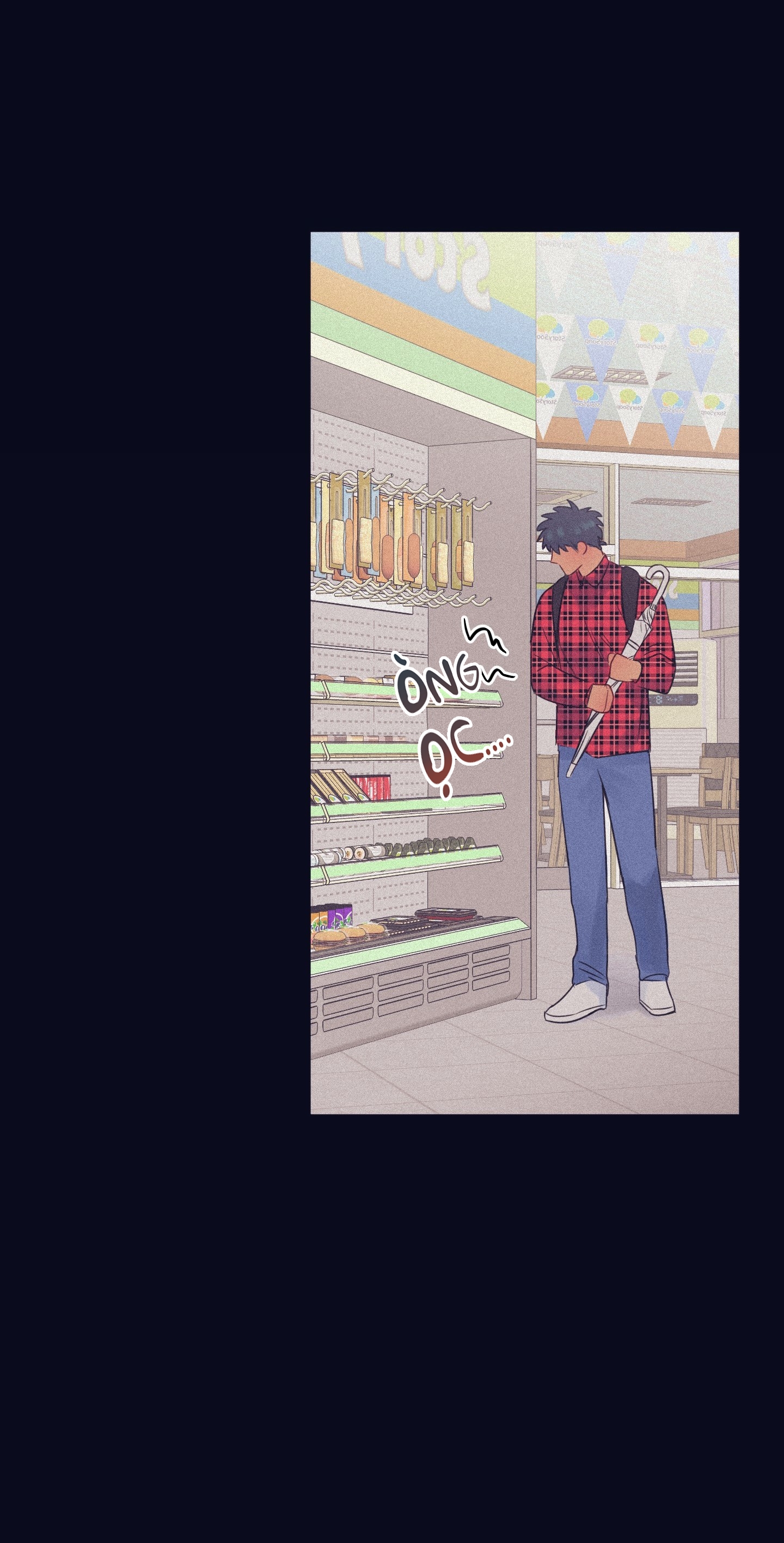 tình yêu lụi tàn chapter 6 30