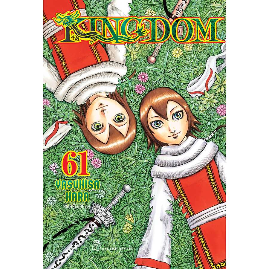 Kingdom 61