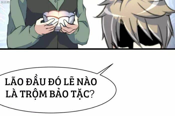 thần nhãn giám định sư chapter 15 32