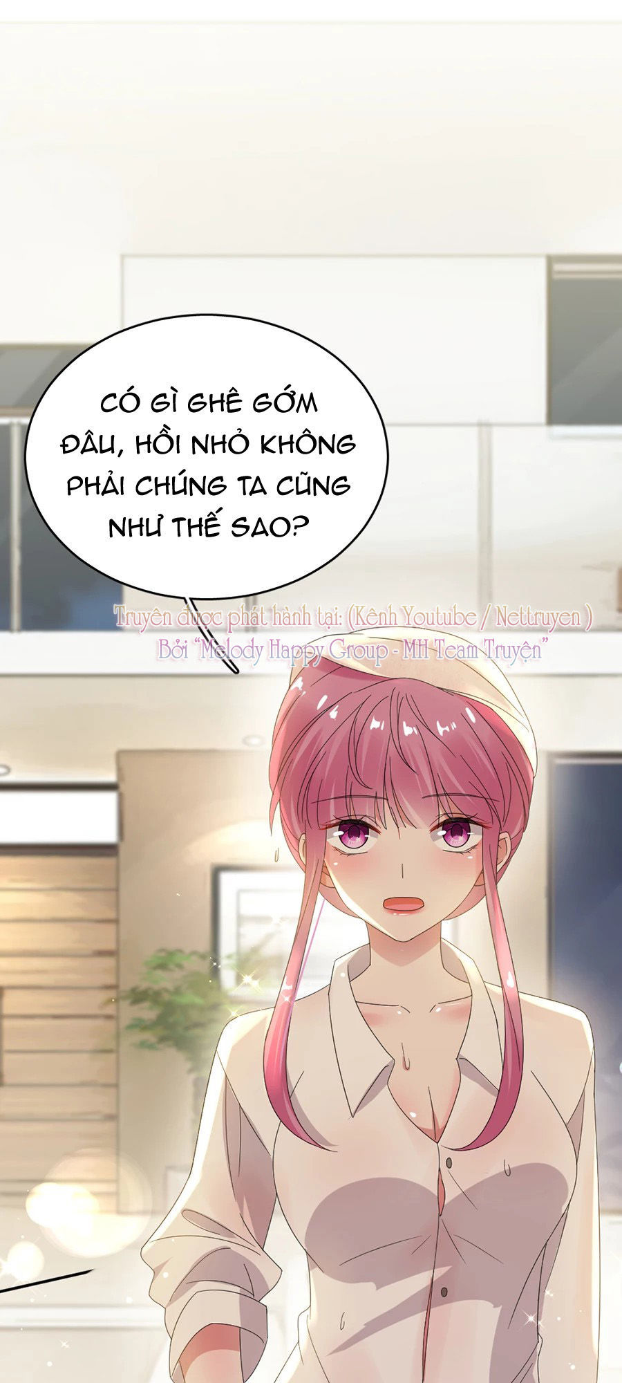 hoàn mỹ lão công tiến hóa luân chapter 61 5