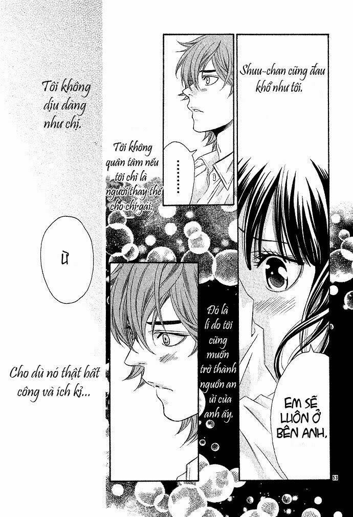 hikitateyaku no koi chapter 2 57