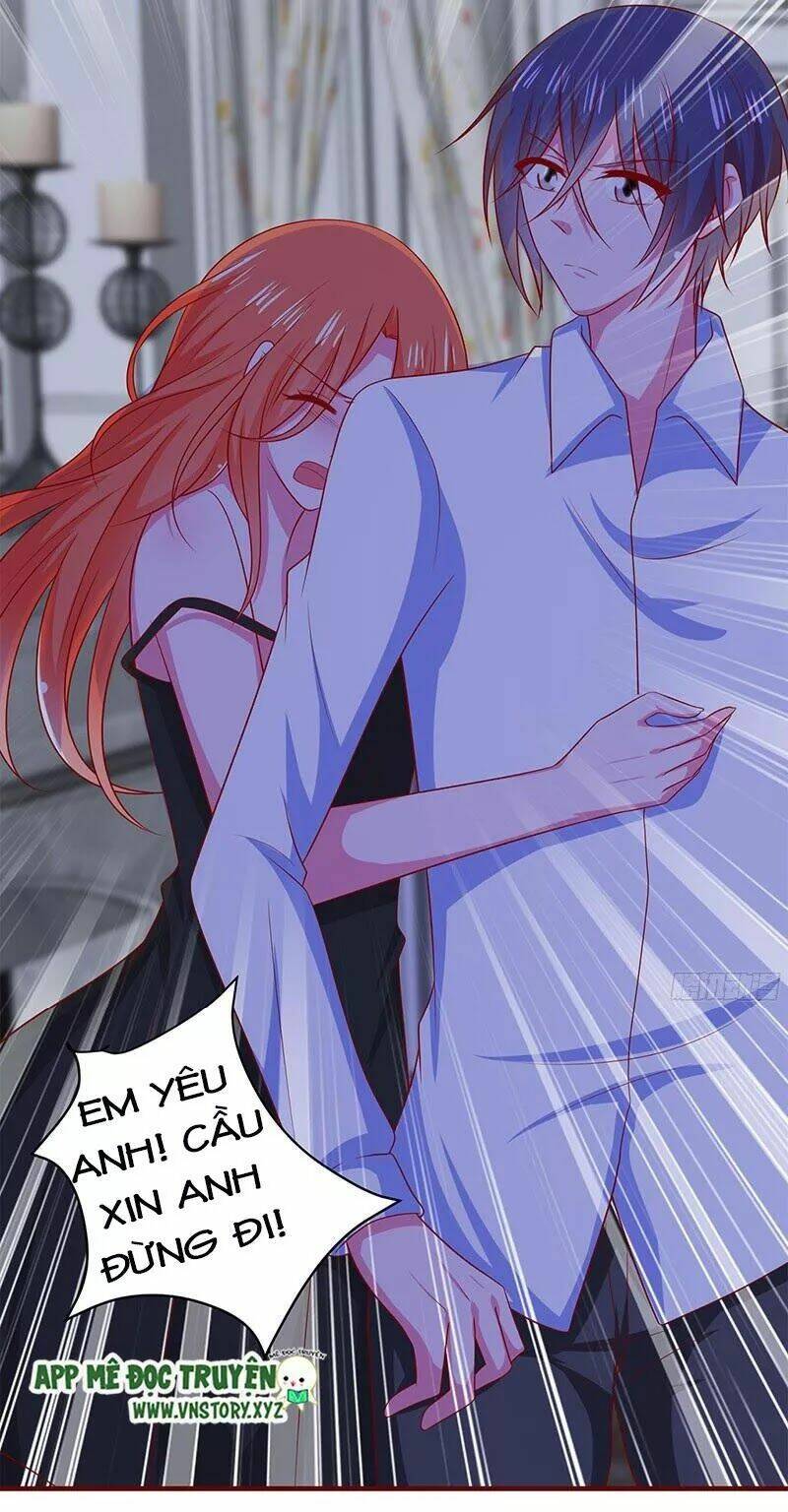 không gả cho tổng tài, gả cho người hầu chapter 94 20