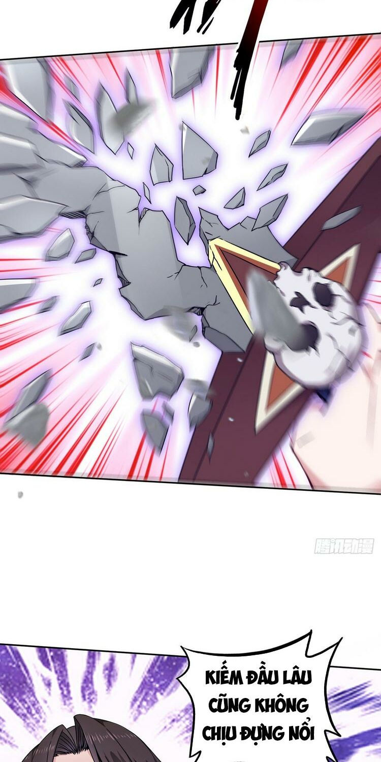 tối cường thần y tại đô thị chapter 191 28