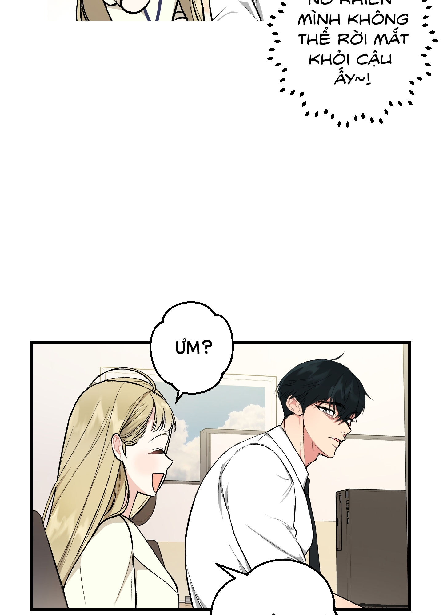 [18+] thêm một lần nữa thôi chapter 2.1 15