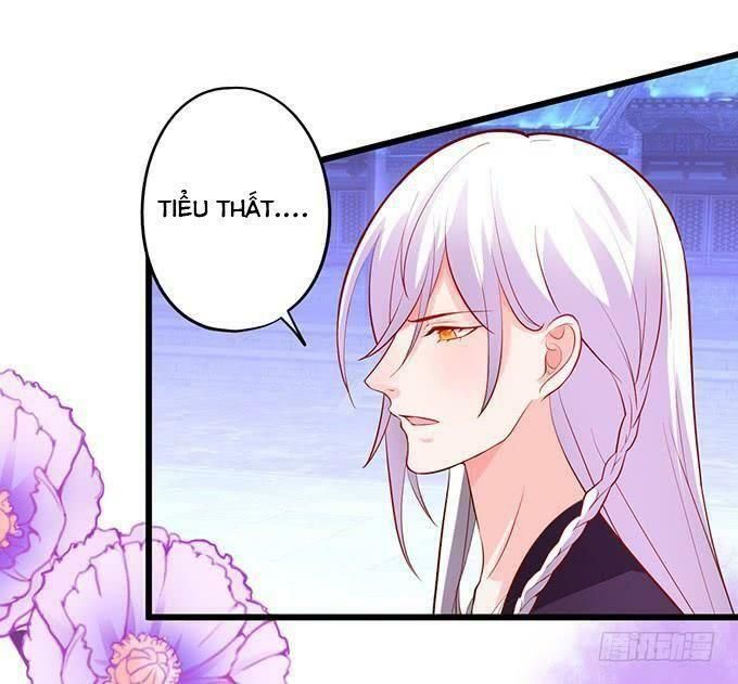 hồ tiên hung bạo chapter 123 55