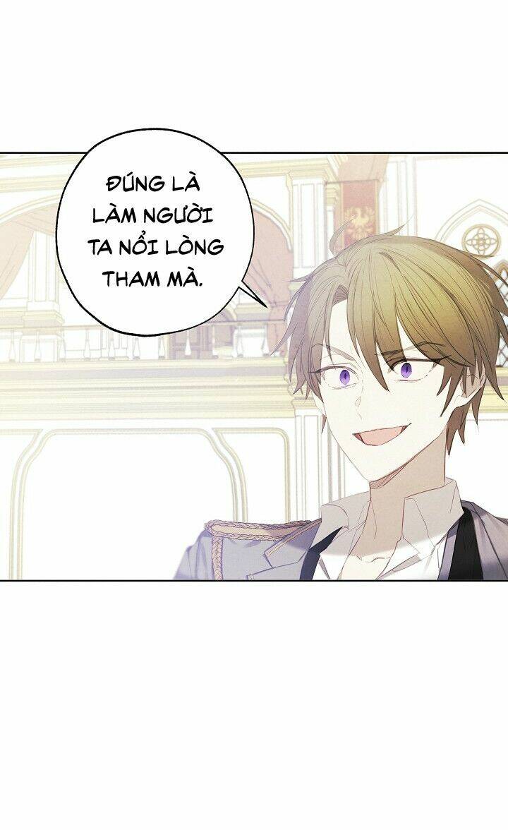 tiệm búp bê của công chúa chapter 8 14