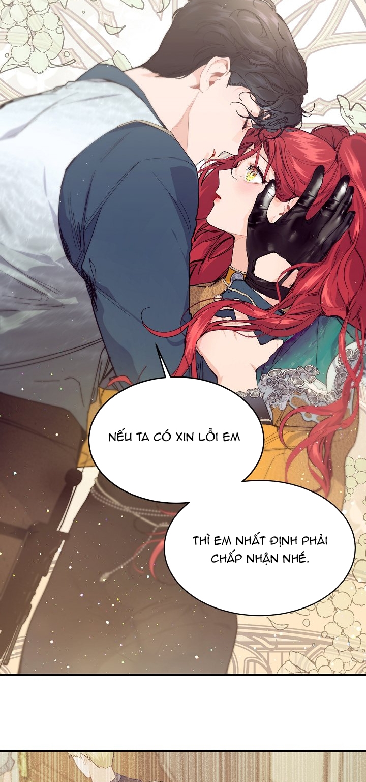 [18+] sự đáng sợ bên trong đại dương chapter 73.2 6