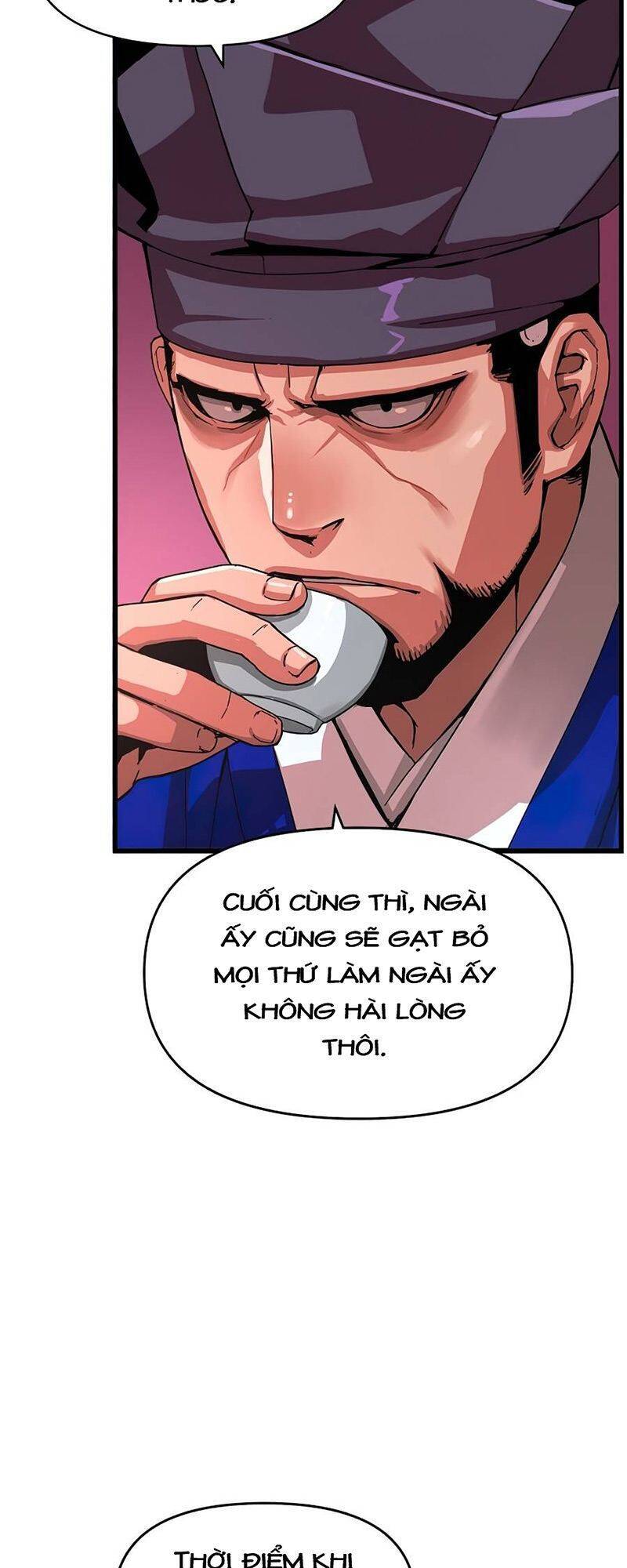 tôi sẽ sống như một hoàng tử chapter 64 21