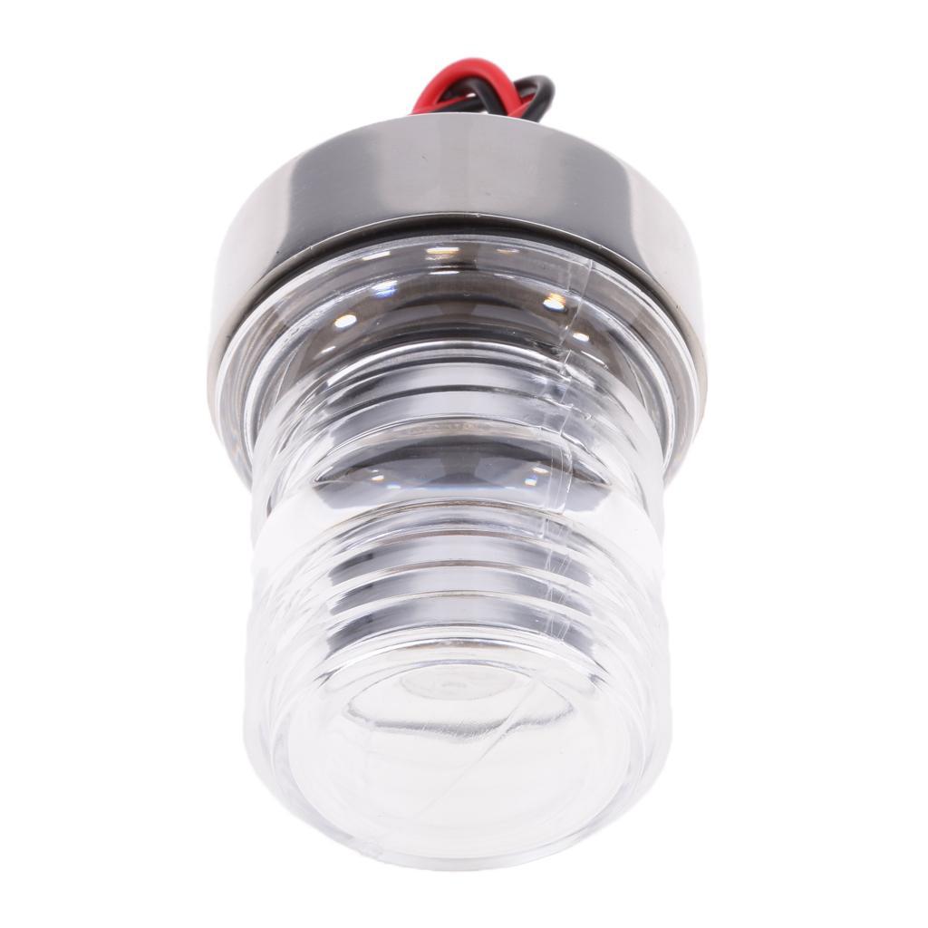 Anchor  Light for Marine Boat Yacht 12V  Degree