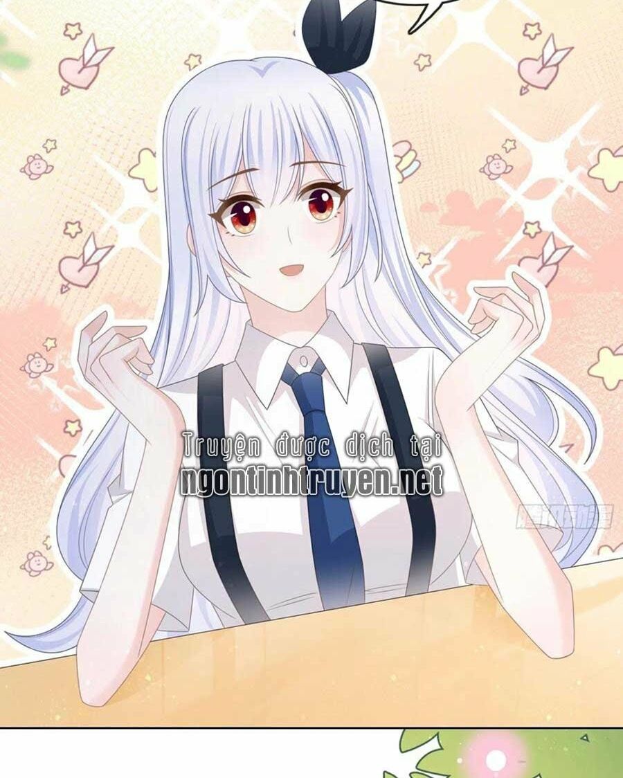 ảnh hậu cũng không bằng niệm thanh hoa chapter 88 21